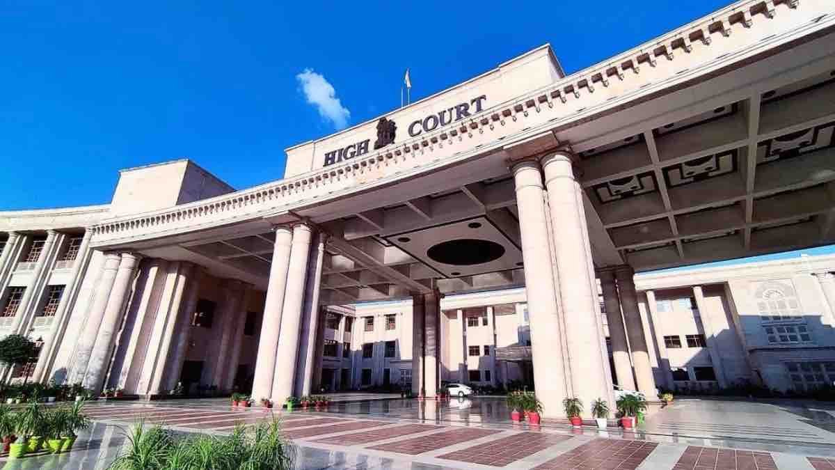 Lucknow News: फाइनल रिपोर्ट में देरी पर इलाहाबाद हाईकोर्ट की लखनऊ पीठ की टिप्पणी