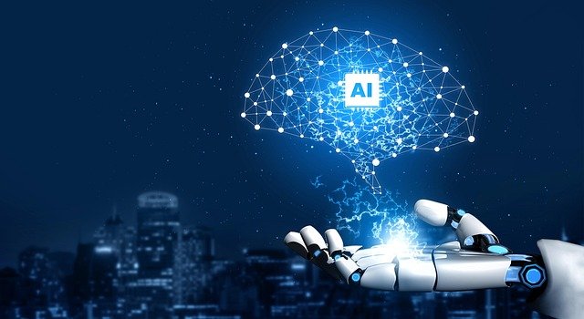 AI in India: सरकारी सेवाओं में आर्टिफिशियल इंटेलिजेंस का बढ़ता उपयोग