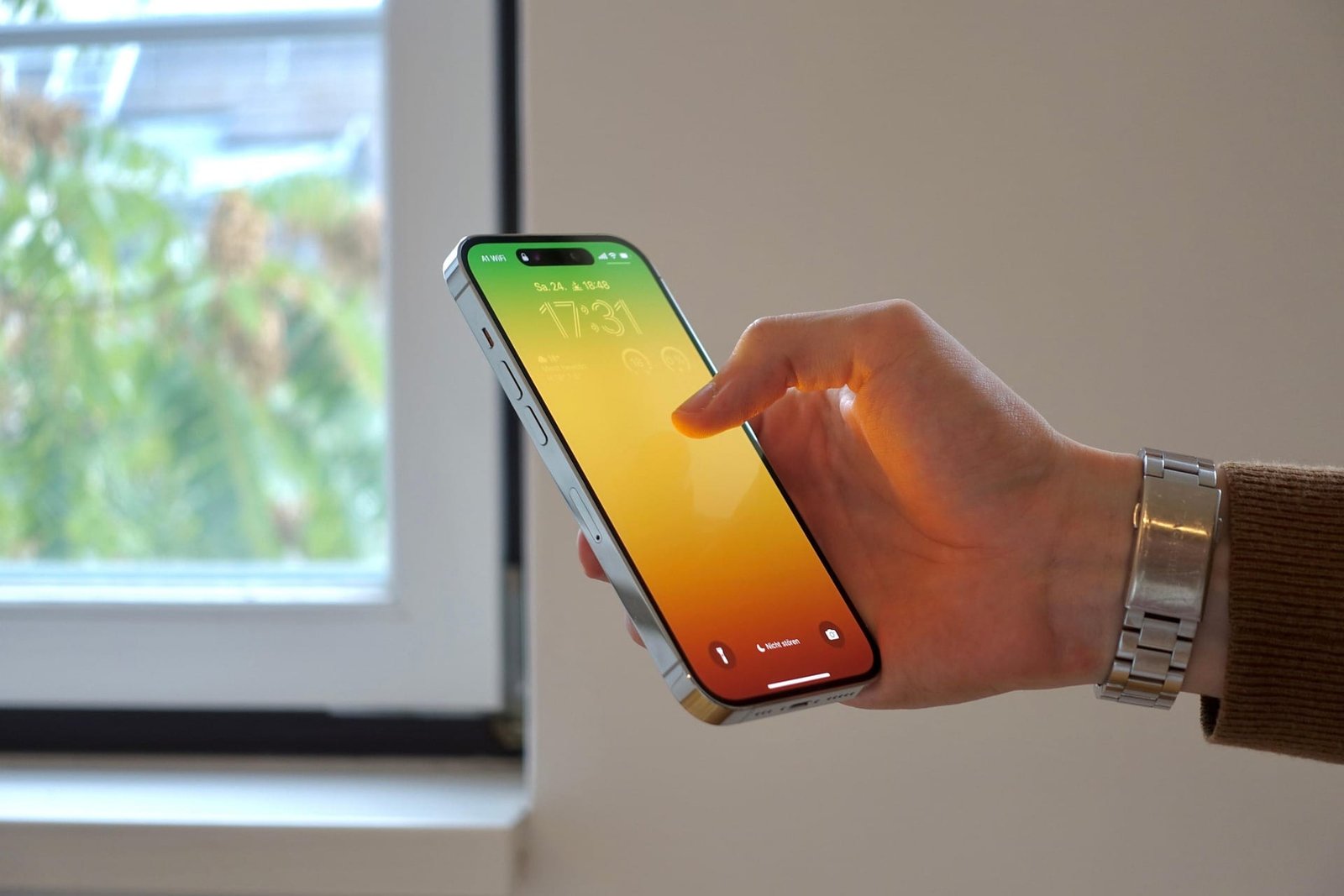iPhone 18 Pro Series के संभावित फीचर्स और सितंबर 2026 लॉन्च