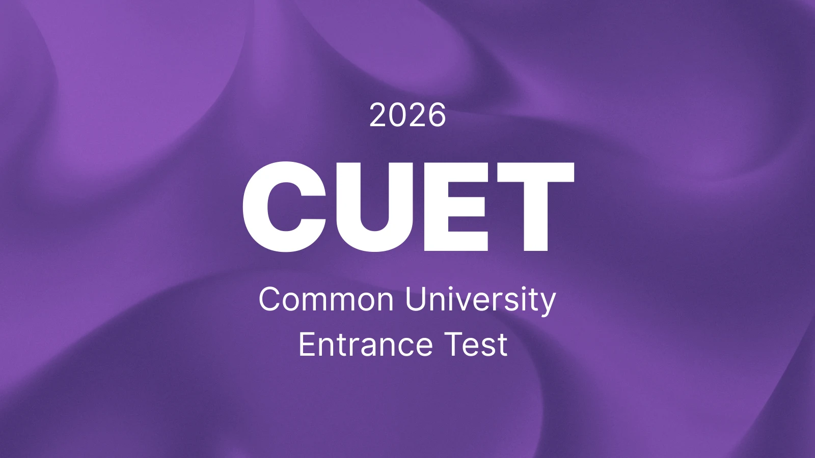 CUET Admission 2026 काउंसलिंग प्रक्रिया का प्रतीकात्मक चित्र