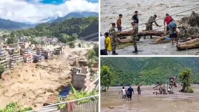NEPAL